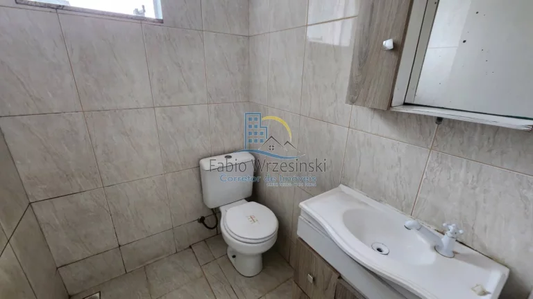 Imagem apartamento Boehmerwald 2 dormitórios