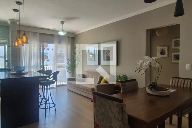 Imagem Apartamento à Venda - Recreio, 2 Quartos, 74 m2