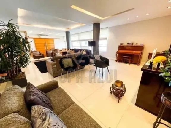 Imagem Copacabana – Rua Bolivar | Residencial › Apartamento 7 quarto(s) à Venda