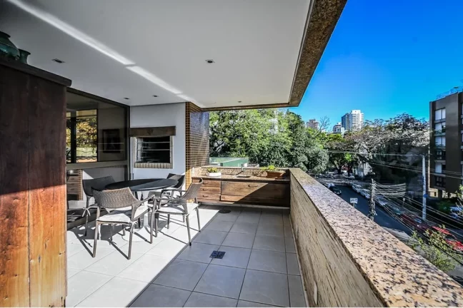 Imagem HPCB 224 Apto 612481066-250 - Apartamento à venda no bairro Higienópolis - Porto Alegre/RS