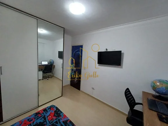 Imagem VENDA  Apartamento no Condomínio Imperator  Jundiaí (SP)