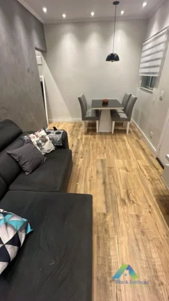 Imagem Apartamento à venda no bairro Mirandópolis - São Paulo/SP