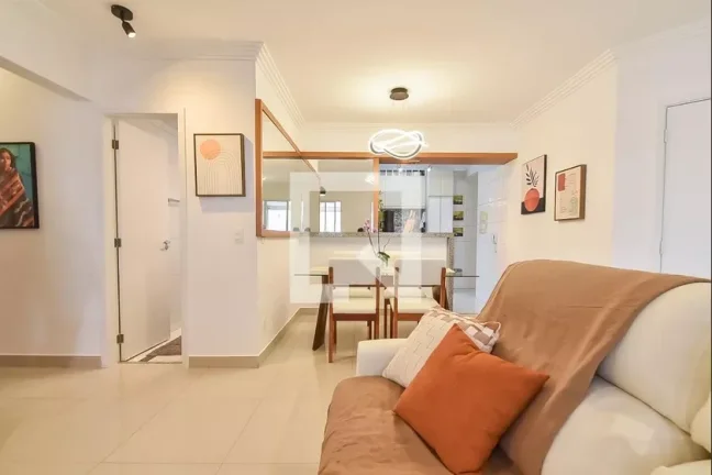 Imagem Apartamento à Venda - Cambuci, 2 Quartos, 81 m2