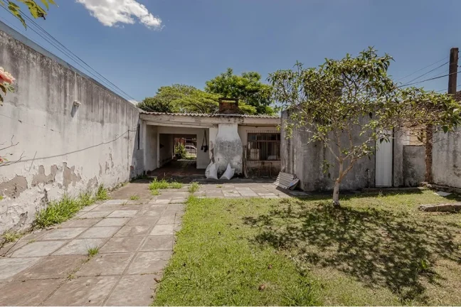 Imagem Terreno/Lote Residencial para venda no bairro Partenon em Porto Alegre