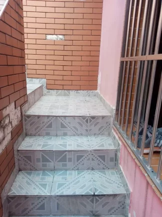 Imagem VENDO CASA TÉRREA COM EDICULA NO BAIRRO NO CAMPO GRANDE! (ZONA SUL - SP)