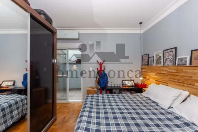Imagem Apartamento Garden de 64,5m², em predinho restaurado na melhor localização de Pinheiros.