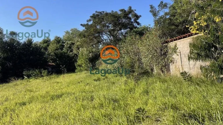 Imagem Terreno à venda, 1046 m² por R$ 385.000,00 - Vale Verde Ville - Lagoa Santa/MG