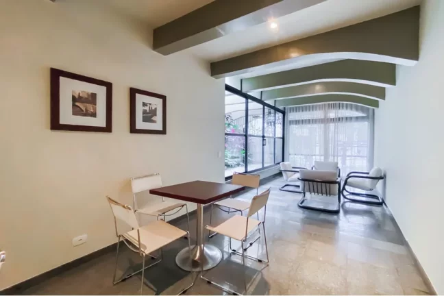 Imagem Apartamento com 3 Quartos à Venda, 118 m² em Itaim Bibi - São Paulo Imagem Apartamento com 3 Quartos à Venda, 118 m² em Itaim Bibi - São Paulo