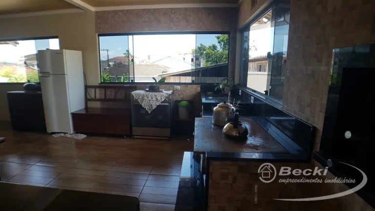 Imagem Casa no bairro Jarivatuba - Joinville