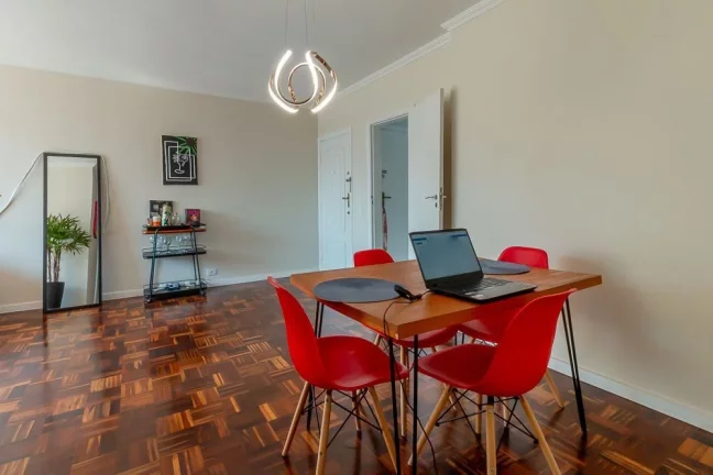 Imagem APARTAMENTO RESIDENCIAL em São Paulo - SP, Pinheiros