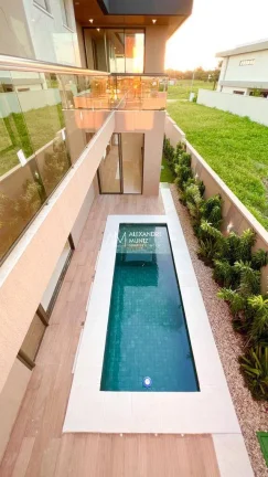 Imagem DUPLEX DE LUXO À VENDA NO ALPHAVILLE TERRAS CEARÁ 3.
