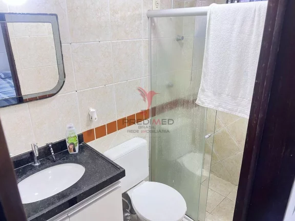 Imagem Apartamento Térreo com excelente espaço externo,93 mts² de área , 3 Quartos,no Aeroclube