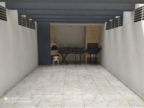 Imagem Apartamento à venda no bairro Jardim - Santo André/SP