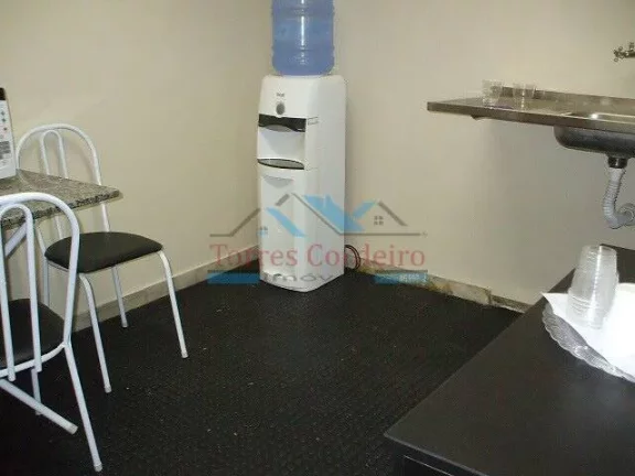 Imagem Casa comercial - Pinheiros