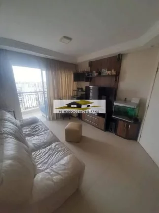 Apartamento para venda na Vila Gumercindo