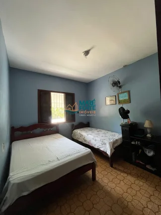 Imagem CASA COM 600 M² DE TERRENO E A 180 METROS DA PRAIA GRANDE!