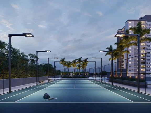 Imagem Apartamento com 2 quartos, 64m2 , Sensia Parque Prado