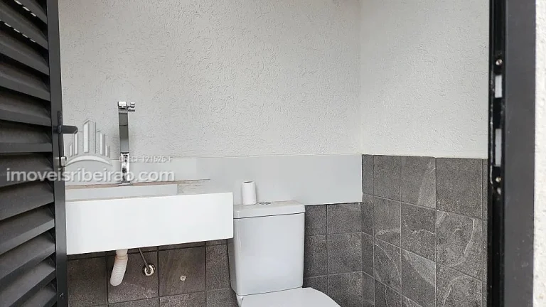 Imagem Casa condomínio Residencial Valência Ilha Gracia à venda