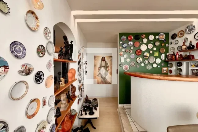 Imagem Apartamento à Venda - Copacabana, 5 Quartos, 500 m2