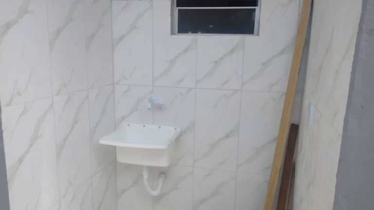Imagem CASA NOVA RECÉM CONSTRUIDA BALNEÁRIO DOS GOLFINHOS - CARAGUATATUBA