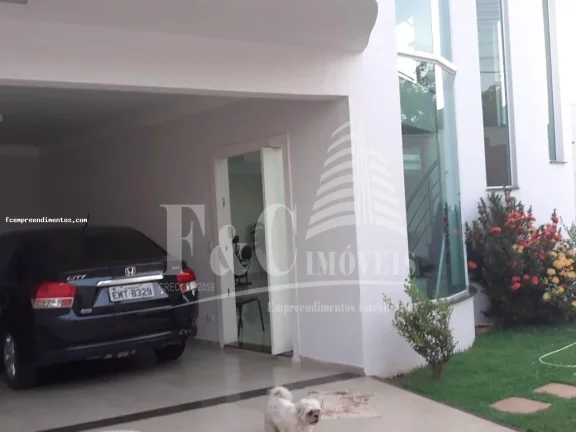 Imagem Casa em Condomínio para Venda em Americana, Parque Residencial Jaguari, 3 dormitórios, 4 banheiros, 4 vagas