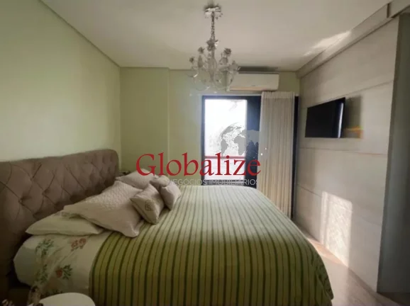 Imagem Apartamento 03 dormitórios sendo 01 suíte 02 vagas elevador e Lazer na Ponta da Praia R$ 1.280.000,00