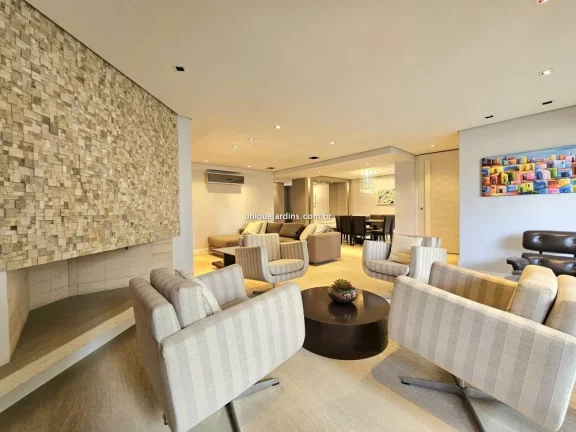 Imagem Apartamento para alugar Itaim Bibi São Paulo