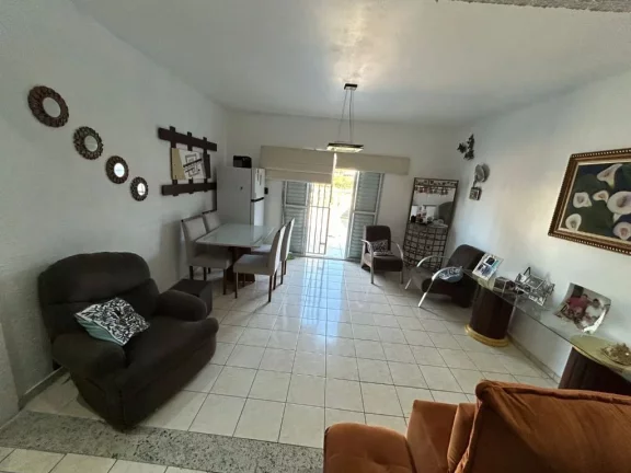 Imagem Casa com 4 dormitórios, 420 m² - venda por R$ 1.390.000,00 ou aluguel por R$ 8.000,00/mês - Vila Áurea - Poá/SP