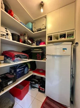 Imagem Apartamento à venda na Rua Luisiania