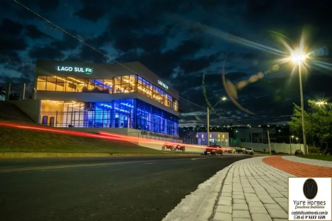 Imagem Lote Avenida Getulio vargas Setor lago Sul