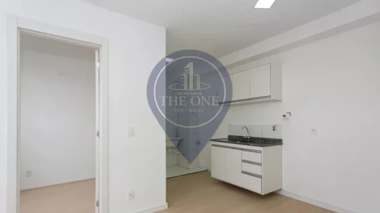 Imagem Aluguel de Apartamento de 2 Quartos no Tatuapé, São Paulo-SP: Confira Agora!