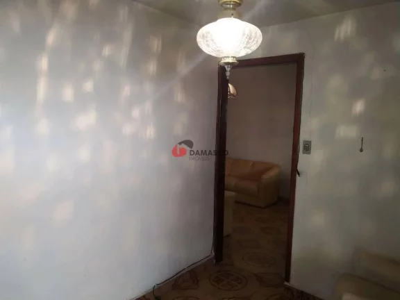 Imagem Casa à venda 2 Quartos, 3 Vagas, 182M², Nova Gerty, São Caetano do Sul - SP