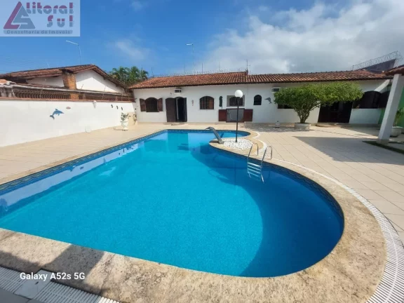 Imagem CASA RESIDENCIAL em PRAIA GRANDE - SP, CAIÇARA
