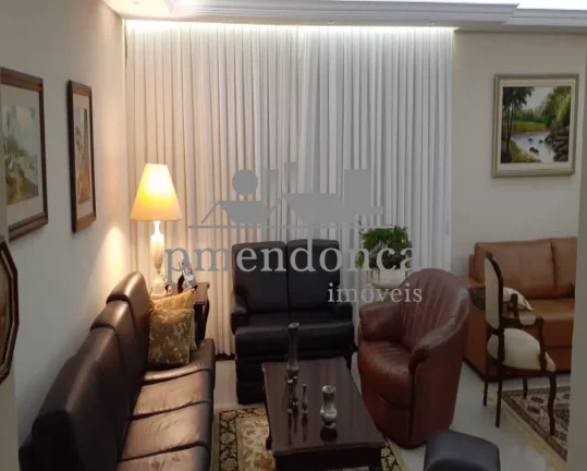 Imagem Apartamento 3 quartos, 1 suite, 1 vagas, 210 m2