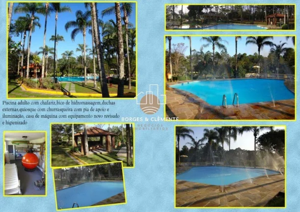 Imagem Área Estratégica de 95.000 m² – Campos de Atibaia / São Felipe – Atibaia/SP
