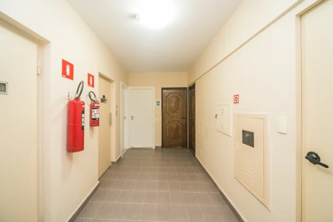 Imagem Apartamento 66M², 3Q, 1 Banheiro, 1 Vaga, Varanda, Piscina, Churrasqueira, Salão de Festas e Jogos, Brinquedoteca, Playground, Quadra, Espaço Gourmet.