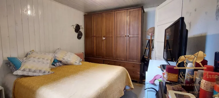 Imagem Casa na Vila Albertina em Campos do Jordão/SP