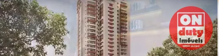 Imagem Apartamento à venda, 96 m² por R$ 1.478.000,00 - Embaré - Santos/SP