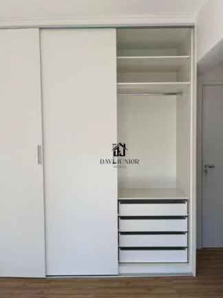 Imagem Apartamento com 2 suítes para alugar, 77 m² por R$ 5.000/mês - Jardim Portal da Colina - Sorocaba/SP