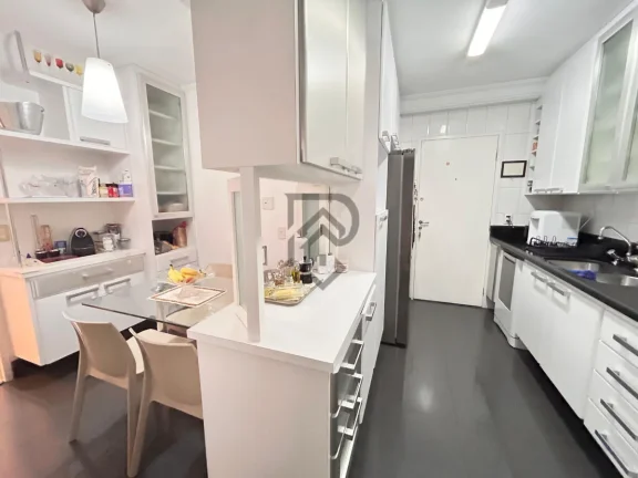 Imagem Apartamento moema passaros pronto para morar proximo parque ibirapuera