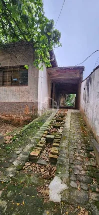 Imagem Terreno Próximo ao Centro de SBC | 500 m² | Ideal para Investidor