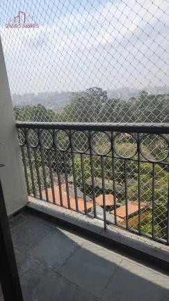 Imagem Apartamento no morumbi sul Towers - 2 dorms.
