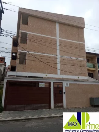 Imagem APARTAMENTO 02 DORMITÓRIOS