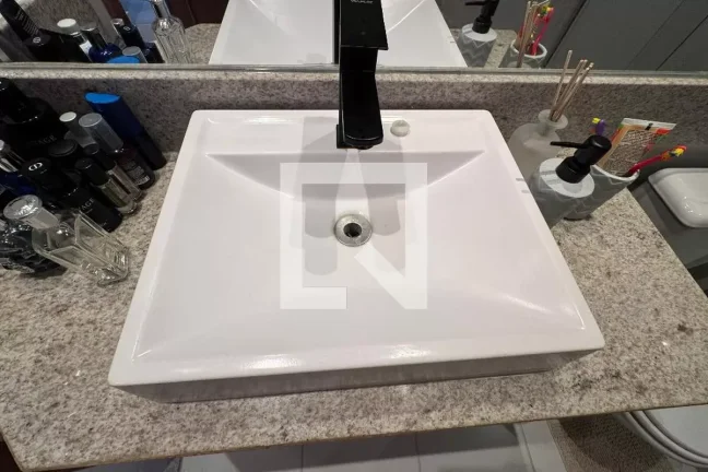 Imagem Apartamento à Venda - Barra da Tijuca, 3 Quartos, 93 m2