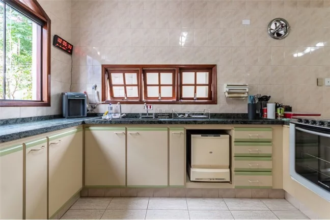 Imagem CASA RESIDENCIAL em São Paulo - SP, Morumbi