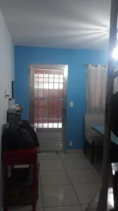 Imagem Sobrado para Venda por R$370.000,00 com 150m², 4 dormitórios, 1 suite e 1 vaga - Conj josé bonifácio, São paulo / SP - Cód. BDI28357