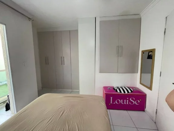 Imagem Oportunidade única! Casa à venda em Itaquera, São Paulo-SP: 2 quartos, 1 sala, 1 banheiro, 1 vaga de garagem.
