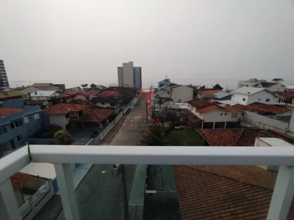 Imagem Apartamento na Praia