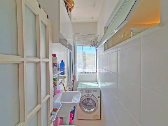 Imagem Apartamento com 2 dormitórios à venda, 63 m² por R$ 550.000,00 - Condomínio Porto Bracuhy - Angra dos Reis/RJ