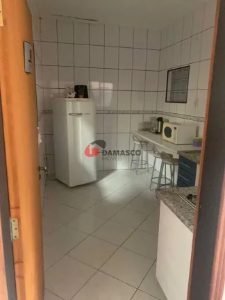 Imagem Sobrado para locação 6 Quartos, 4 Vagas, 500M², Santa Paula, São Caetano do Sul - SP